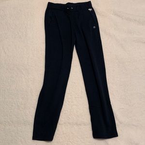 Abercrombie kids navy sweatpants